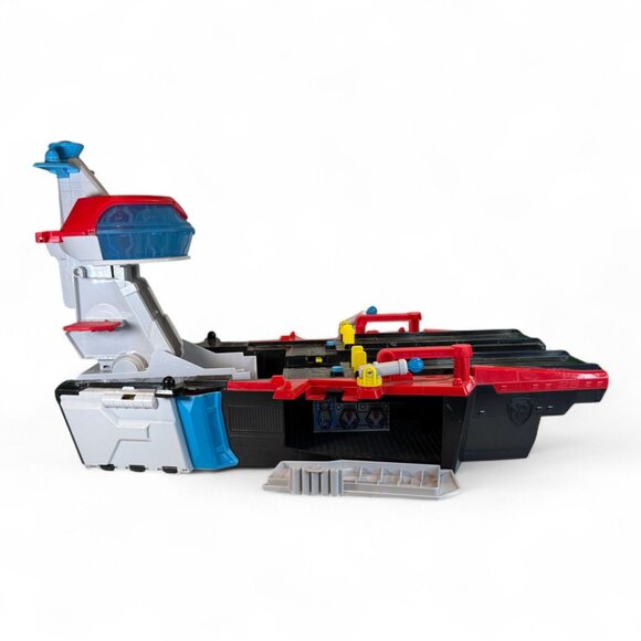 Paw Patrol Adventure Bay Rescue Way Playset - Picture 8 of 8